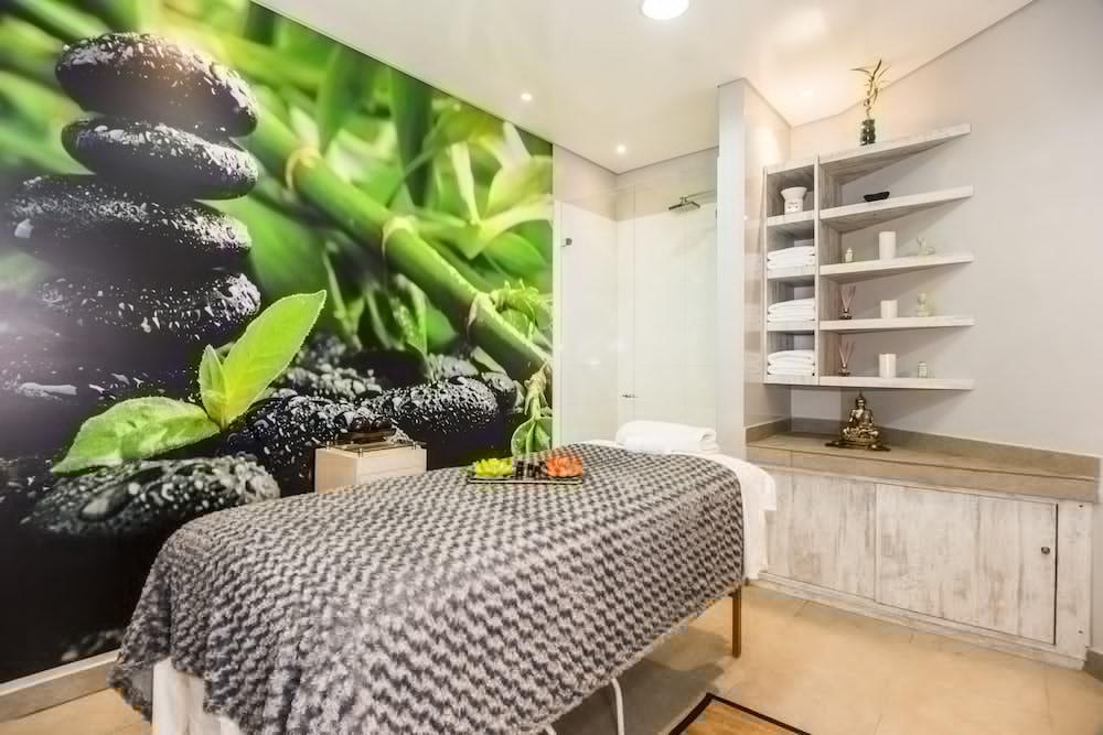 Hotel Doubletree By Hilton Bogota Parque 93 Zewnętrze zdjęcie