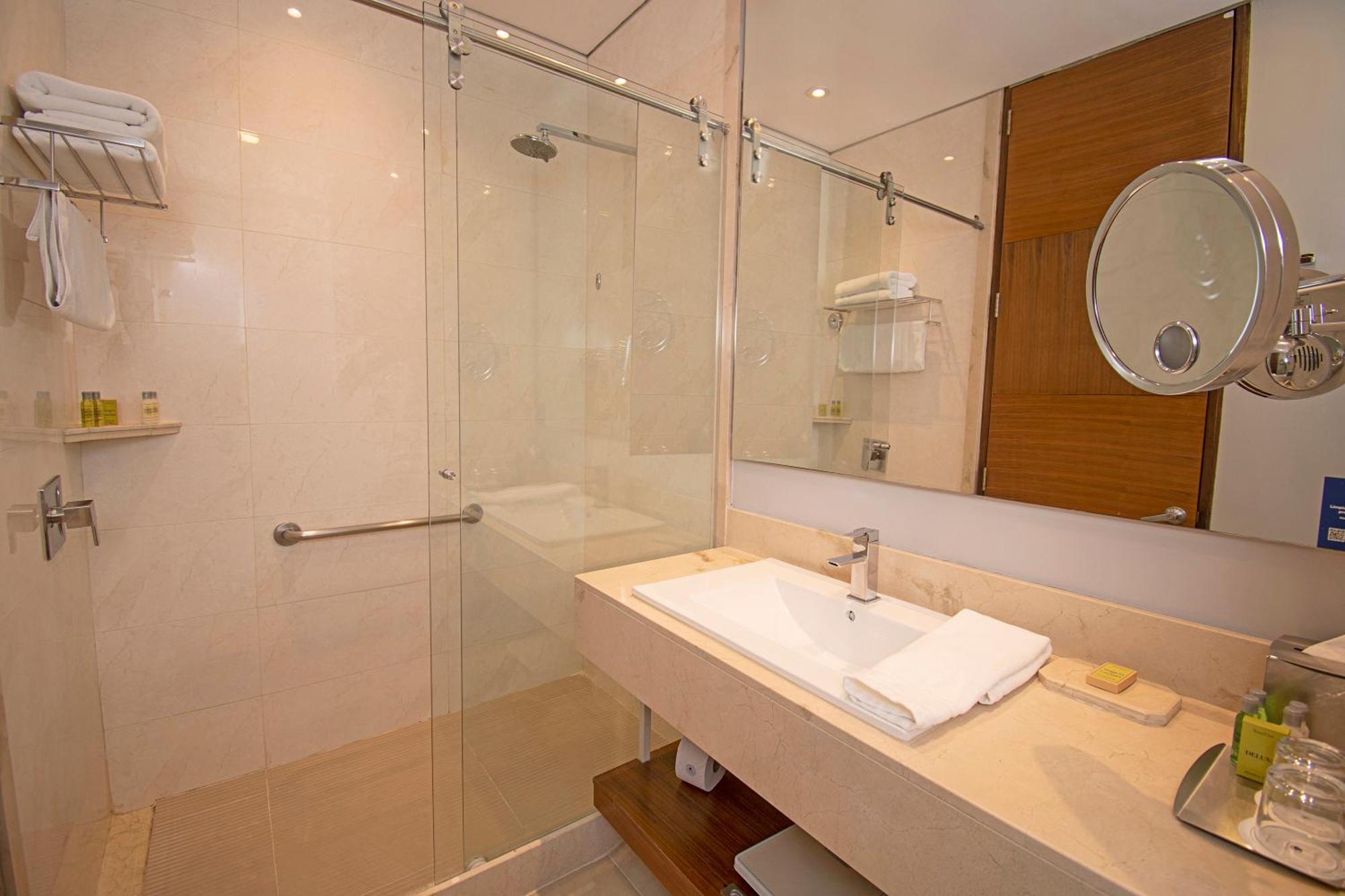 Hotel Doubletree By Hilton Bogota Parque 93 Zewnętrze zdjęcie