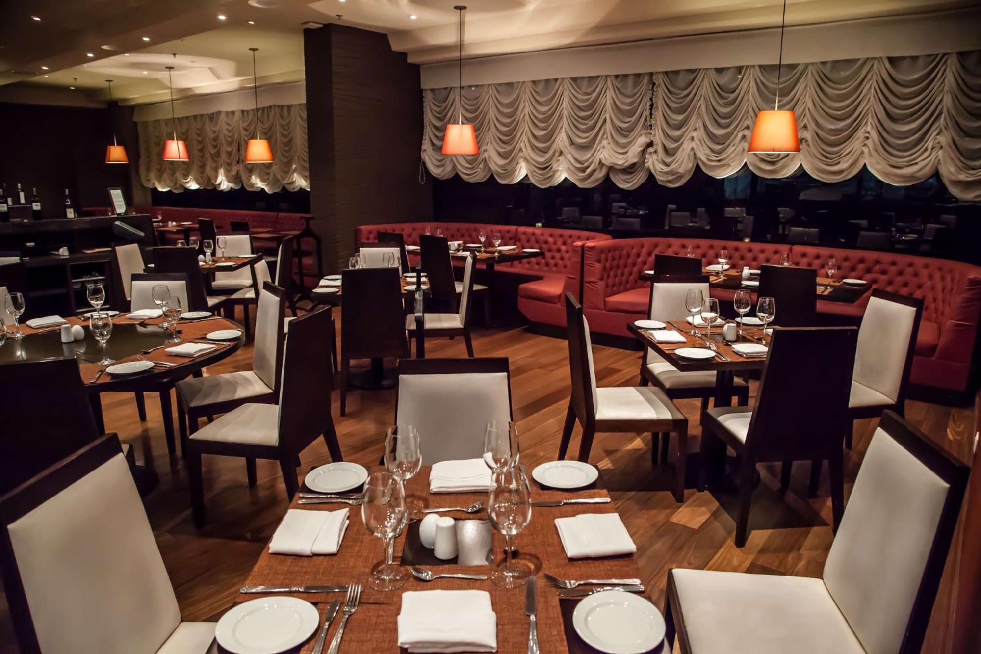 Hotel Doubletree By Hilton Bogota Parque 93 Zewnętrze zdjęcie