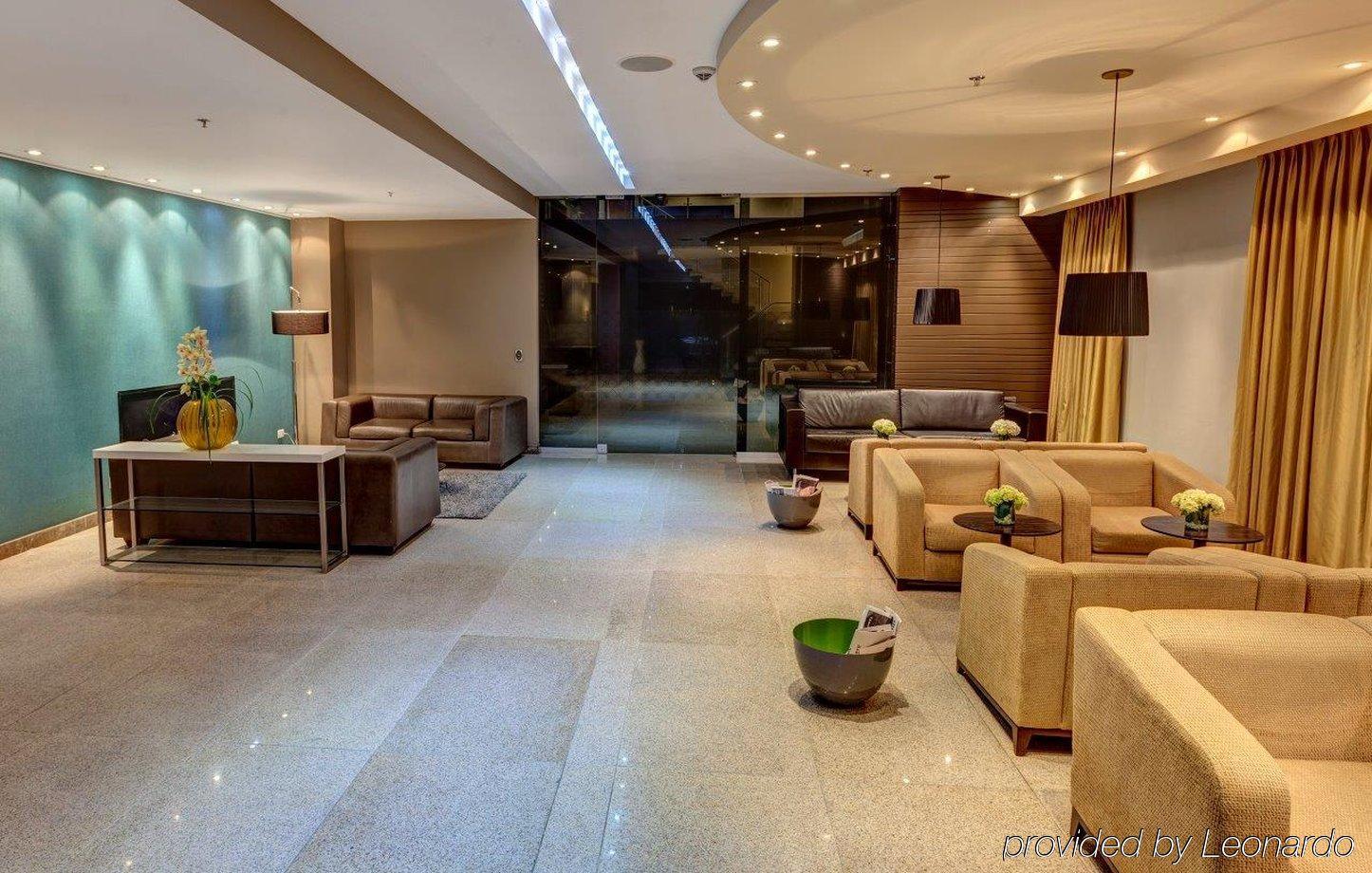 Hotel Doubletree By Hilton Bogota Parque 93 Zewnętrze zdjęcie