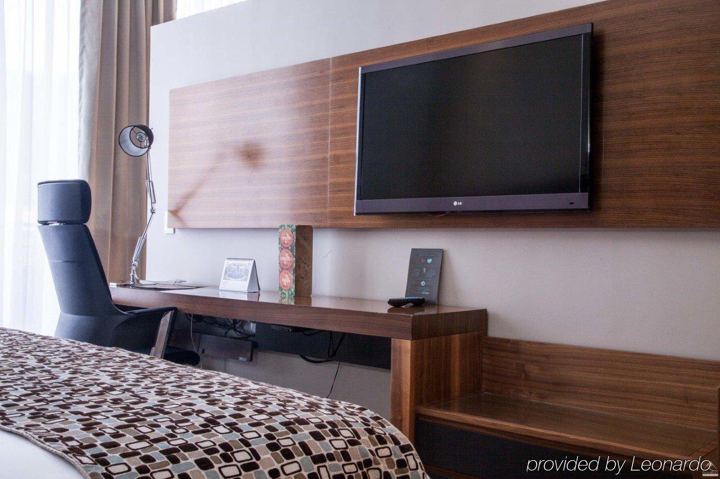 Hotel Doubletree By Hilton Bogota Parque 93 Zewnętrze zdjęcie