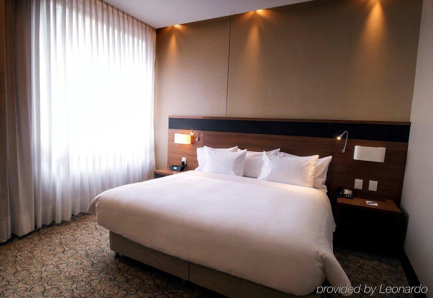 Hotel Doubletree By Hilton Bogota Parque 93 Zewnętrze zdjęcie
